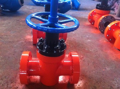 Z43WF平板閘閥 高效可靠的工業閥門選擇